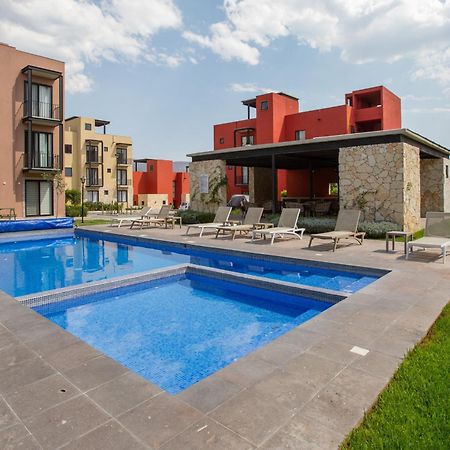 Luna200 San Miguel De Allende Exterior foto