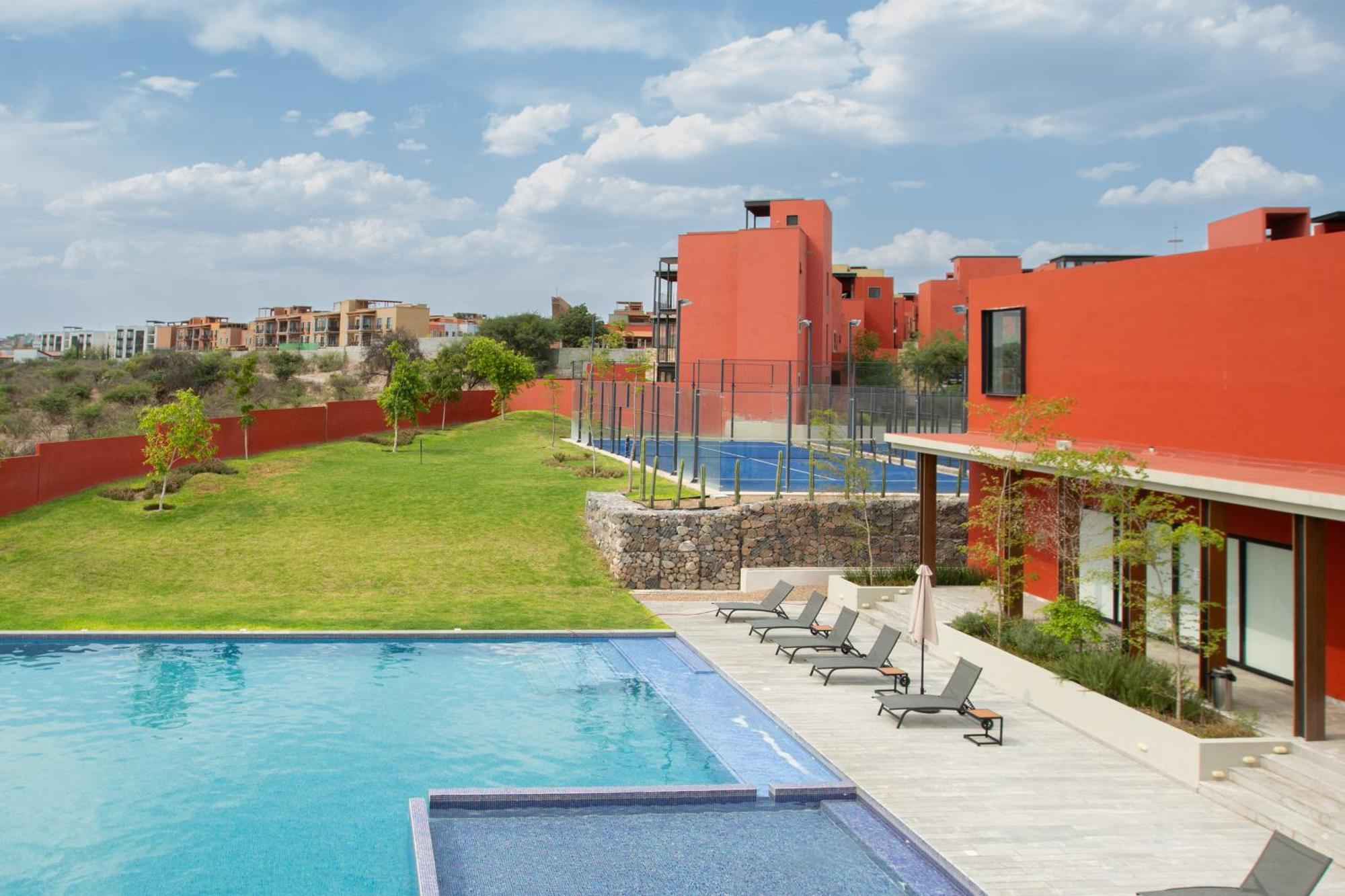 Luna200 San Miguel De Allende Exterior foto
