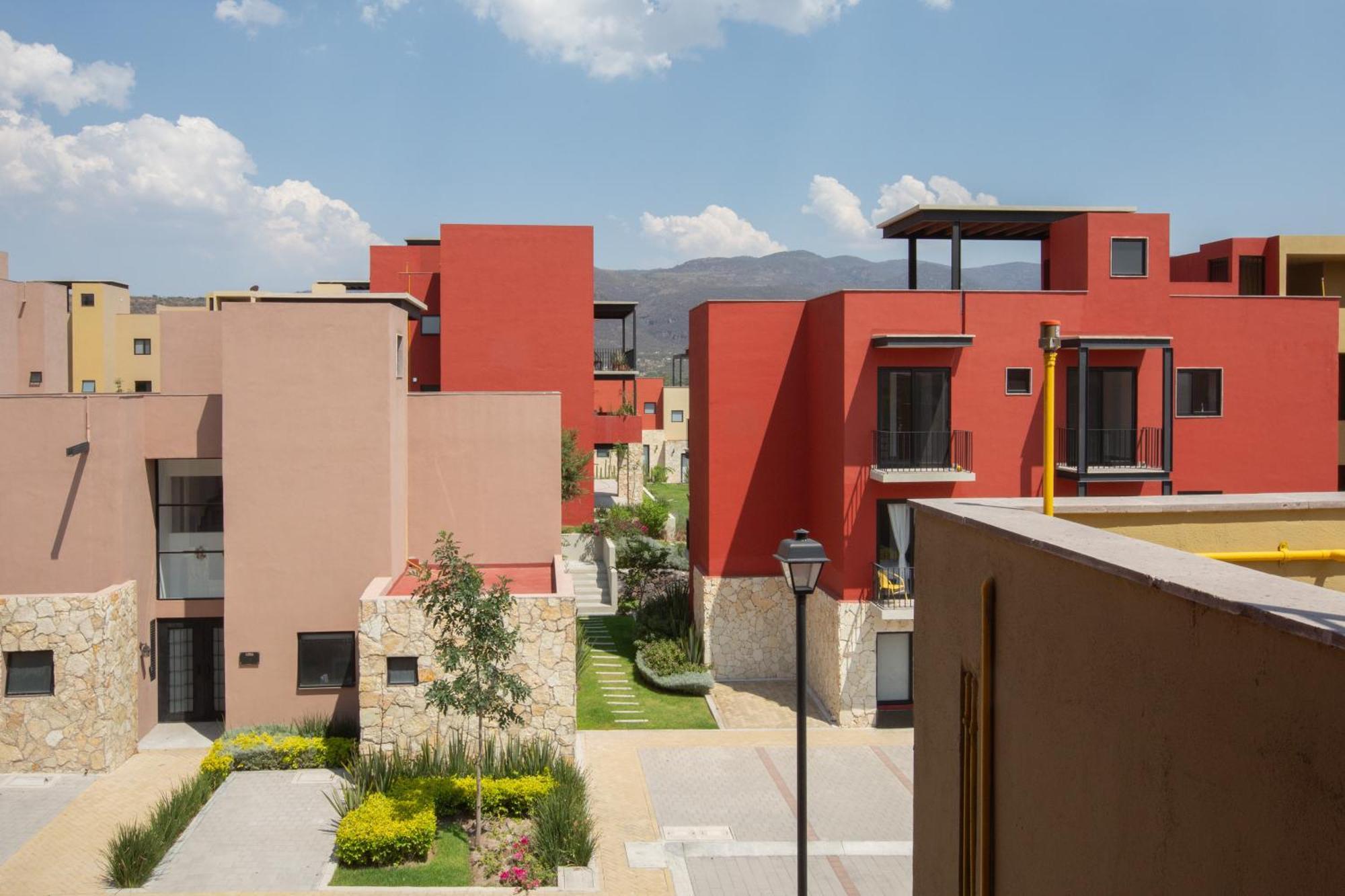 Luna200 San Miguel De Allende Exterior foto