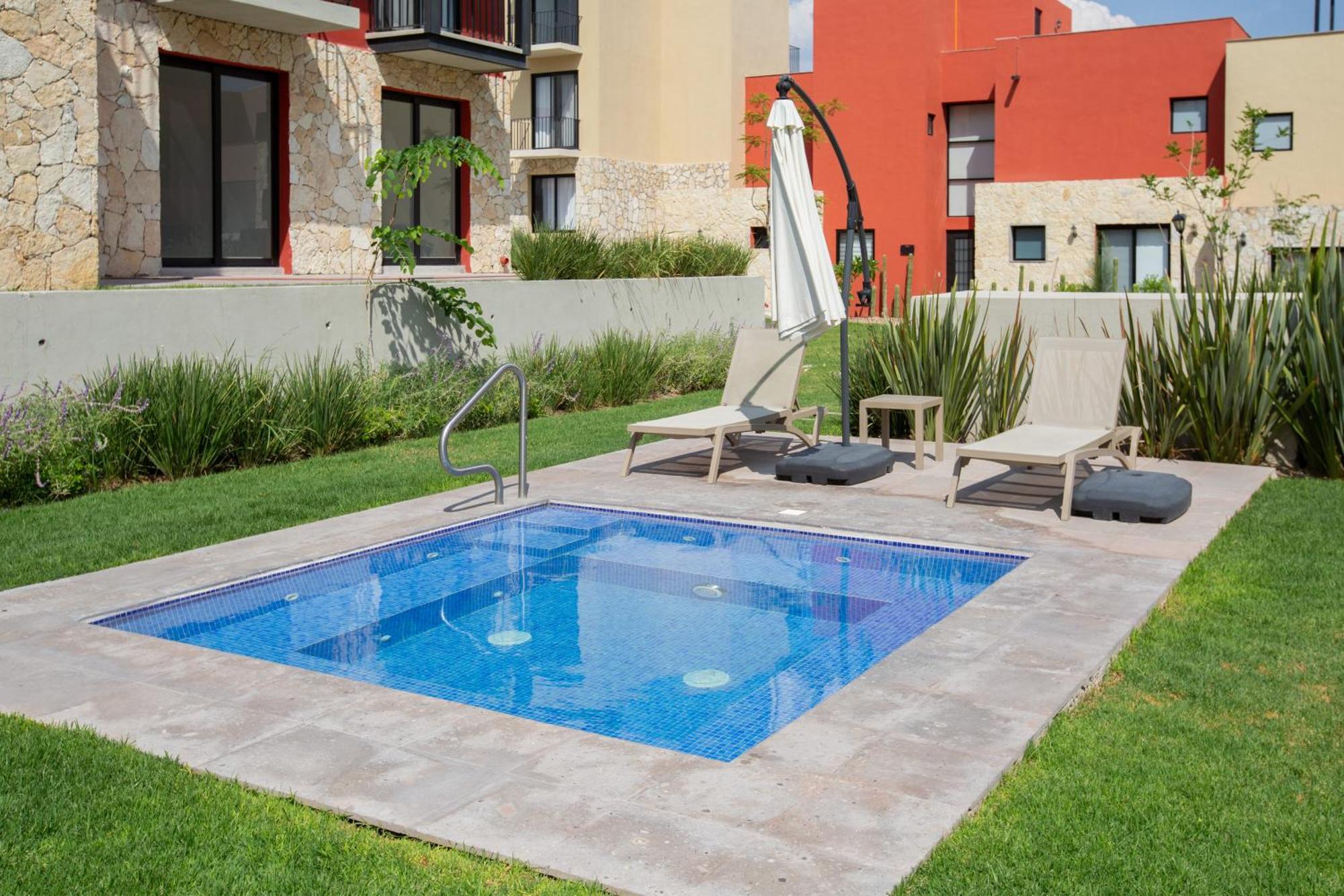 Luna200 San Miguel De Allende Exterior foto