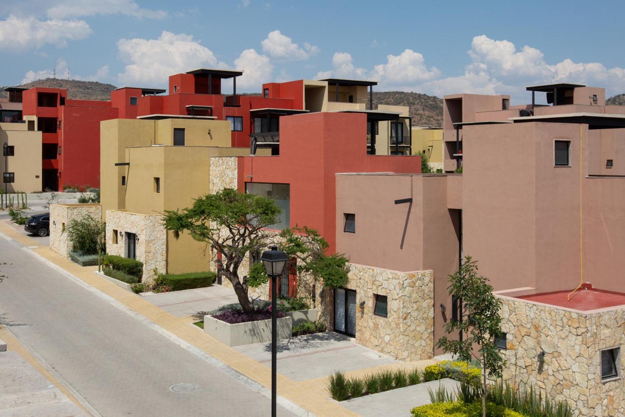 Luna200 San Miguel De Allende Exterior foto